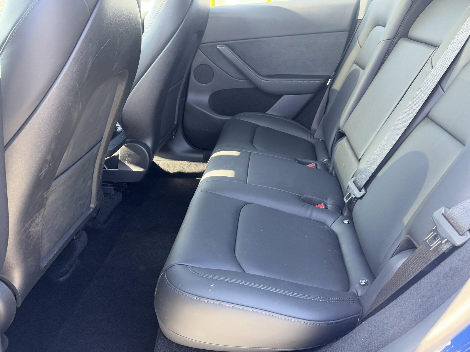 2023 Tesla Model Y Vehicle Photo in LOS ANGELES, CA 90007-3794