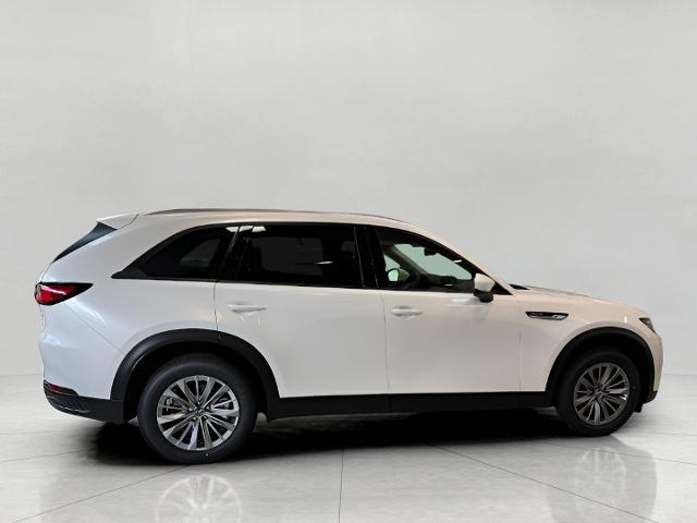 2025 Mazda CX-90 Vehicle Photo in Green Bay, WI 54304