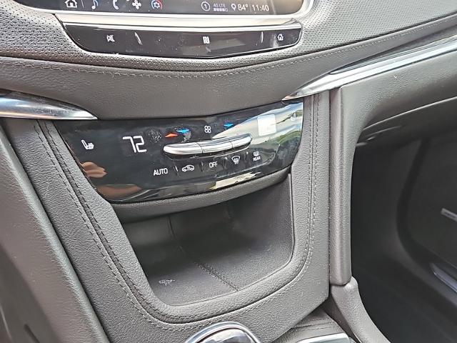 2020 Cadillac XT5 Vehicle Photo in POMPANO BEACH, FL 33064-7091