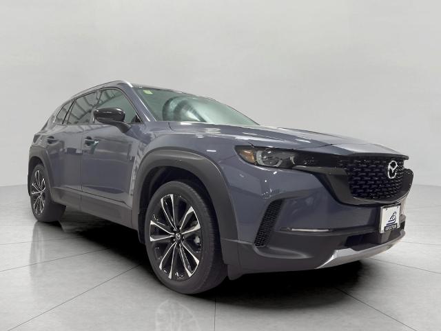 2025 Mazda CX-50 Vehicle Photo in Green Bay, WI 54304