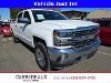 Used 2017 Chevrolet Silverado 1500 LTZ with VIN 3GCUKSEJ3HG367720 for sale in Tucson, AZ