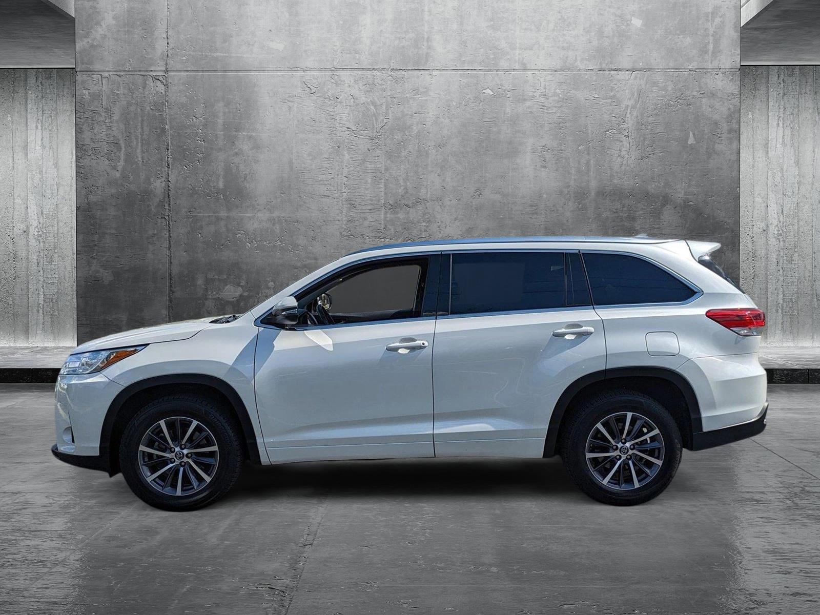 2018 Toyota Highlander Vehicle Photo in Sanford, FL 32771