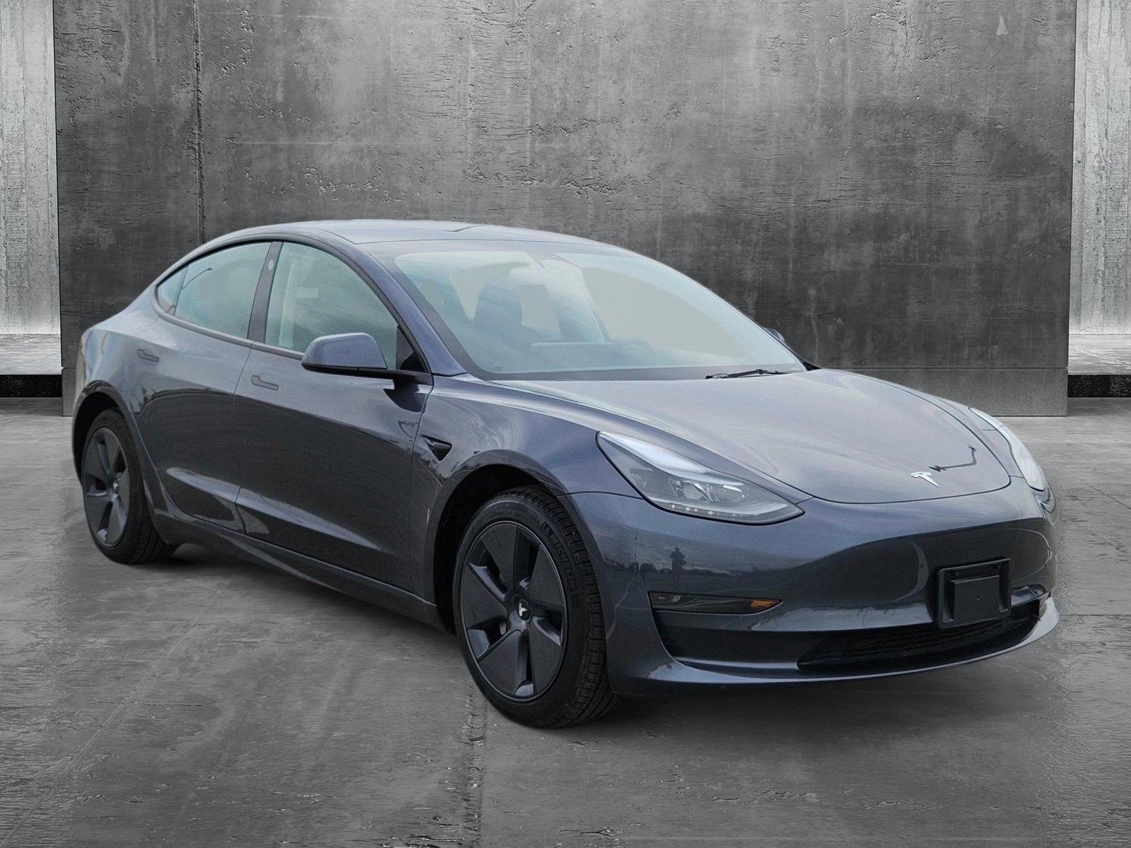 2023 Tesla Model 3 Vehicle Photo in Austin, TX 78728