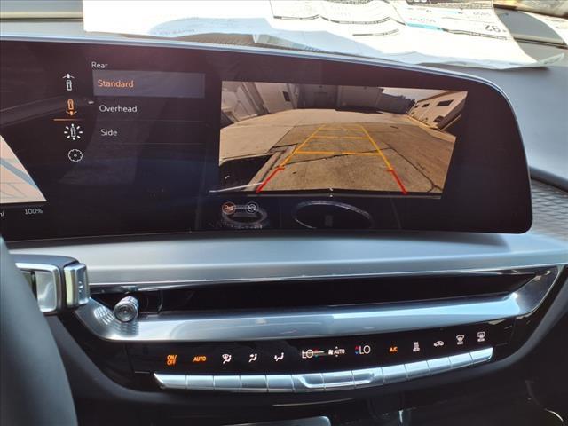 2025 Cadillac LYRIQ Vehicle Photo in TAMPA, FL 33612-3404