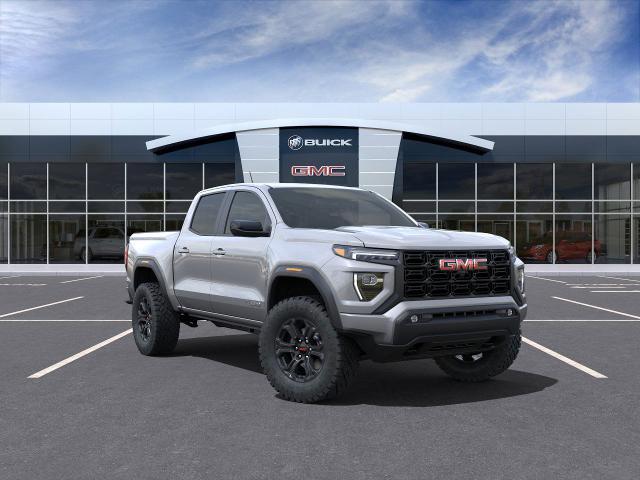 2025 GMC Canyon Vehicle Photo in ALBERTVILLE, AL 35950-0246