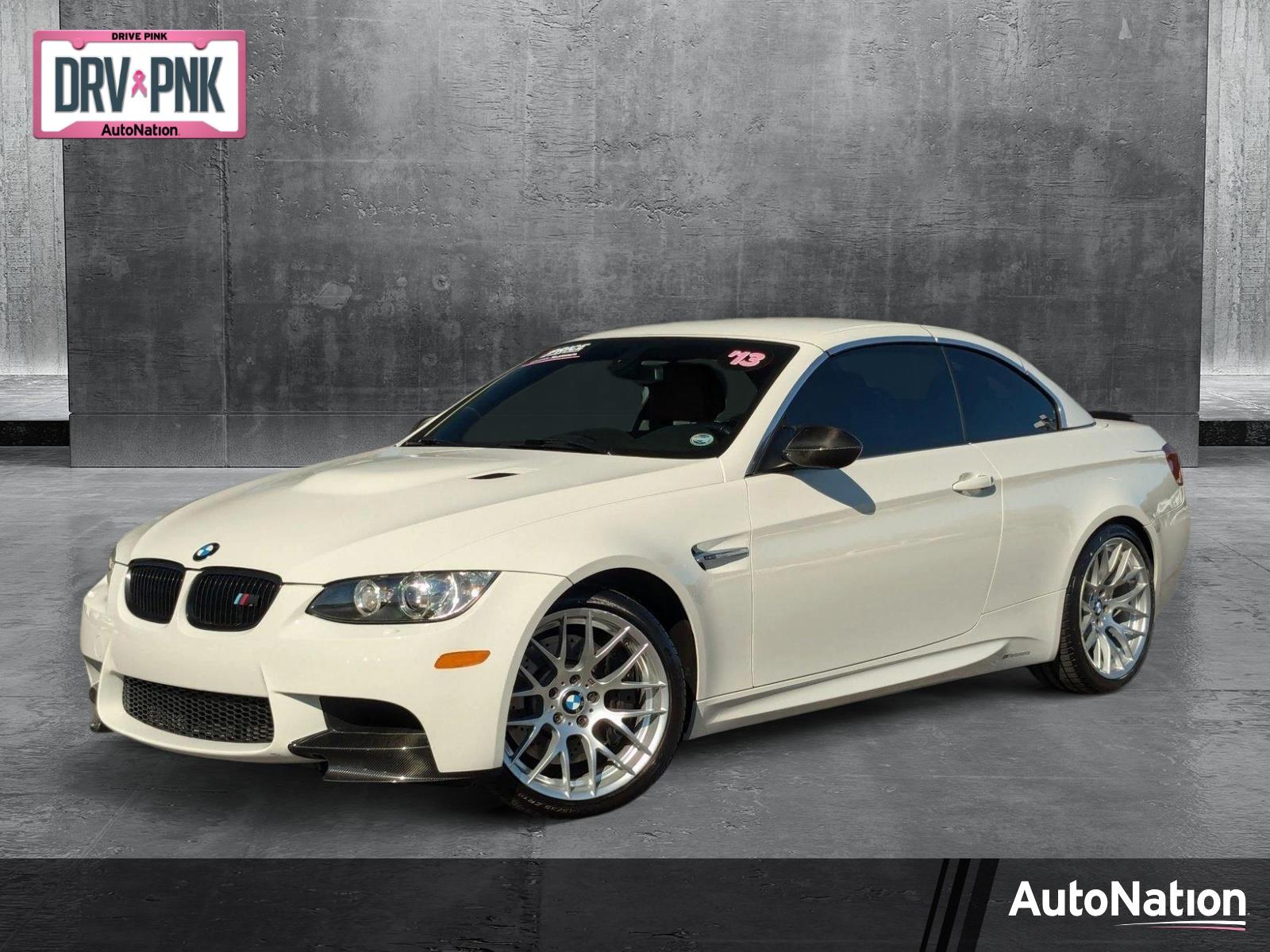 2013 BMW M3 Vehicle Photo in St. Petersburg, FL 33713