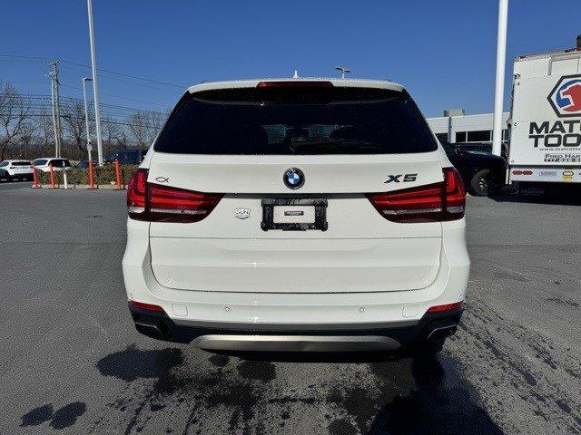 2017 BMW X5 xDrive40e iPerformance Vehicle Photo in Mechanicsburg, PA 17050-1707