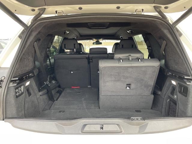 2020 BMW X7 xDrive40i Vehicle Photo in San Antonio, TX 78230