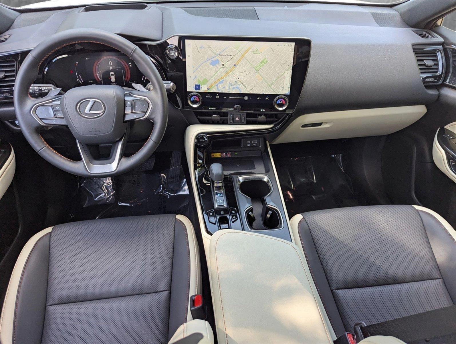 2024 Lexus NX 350 Vehicle Photo in Delray Beach, FL 33444