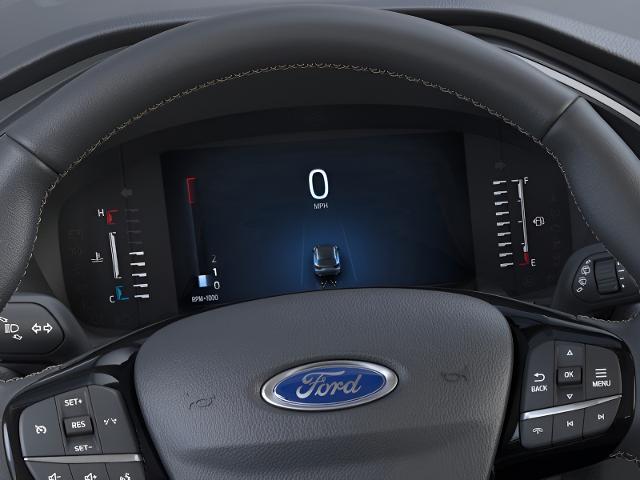 2025 Ford Escape Vehicle Photo in Oshkosh, WI 54901