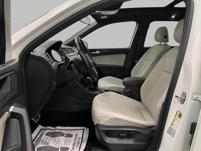 2020 Volkswagen Tiguan Vehicle Photo in Appleton, WI 54913