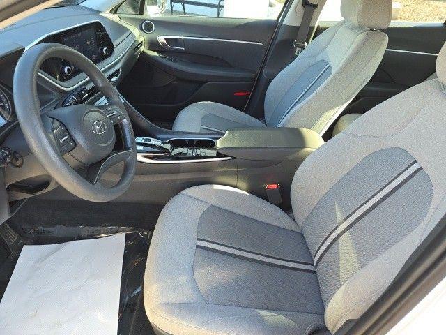 2022 Hyundai SONATA Vehicle Photo in Pleasant Hills, PA 15236