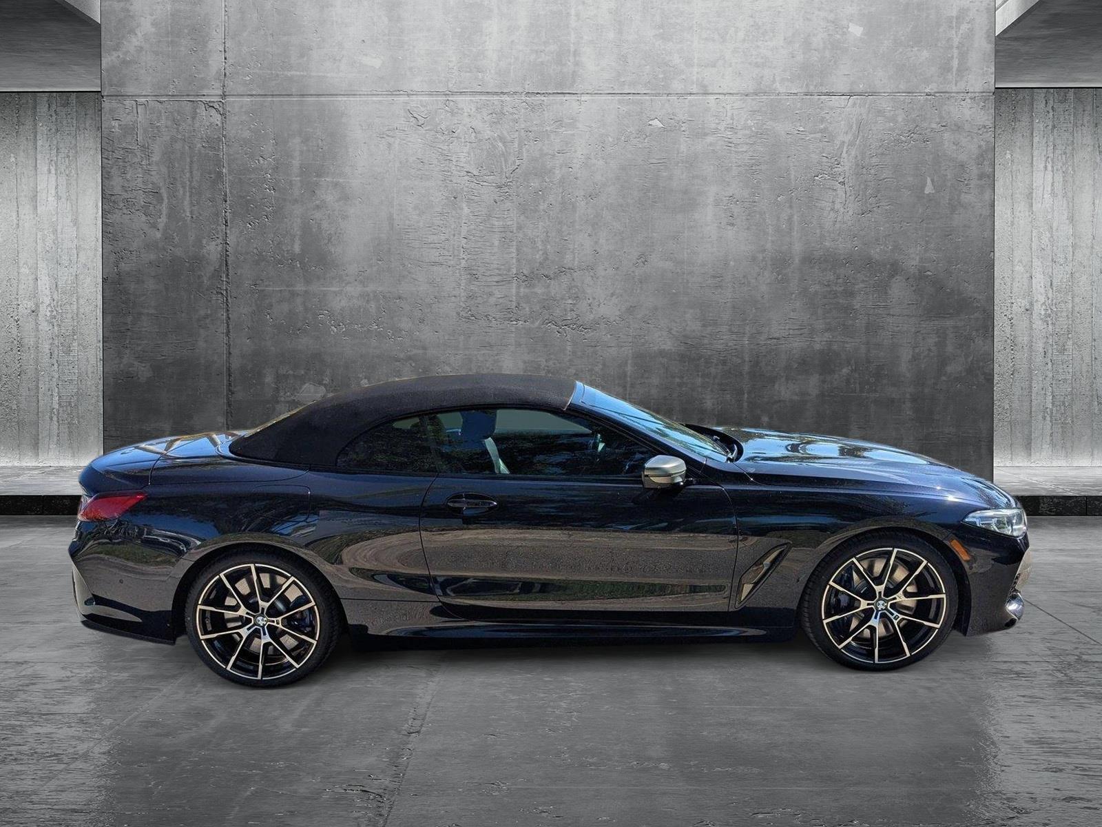 2019 BMW M850i xDrive Vehicle Photo in Delray Beach, FL 33444