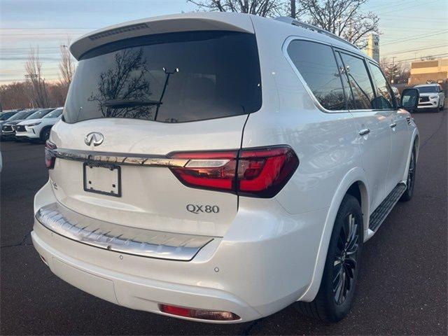 2021 INFINITI QX80 Vehicle Photo in Willow Grove, PA 19090