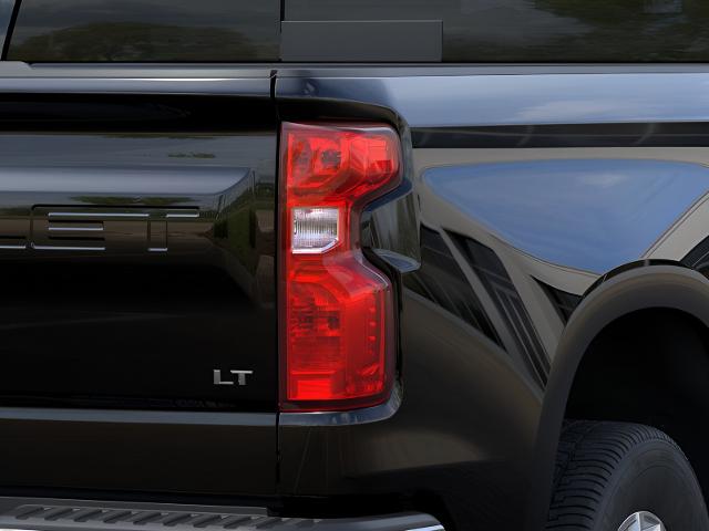 2025 Chevrolet Silverado 1500 Vehicle Photo in NEENAH, WI 54956-2243