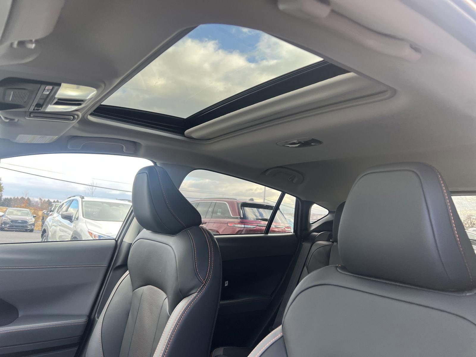 2025 Subaru Crosstrek Vehicle Photo in Mechanicsburg, PA 17050