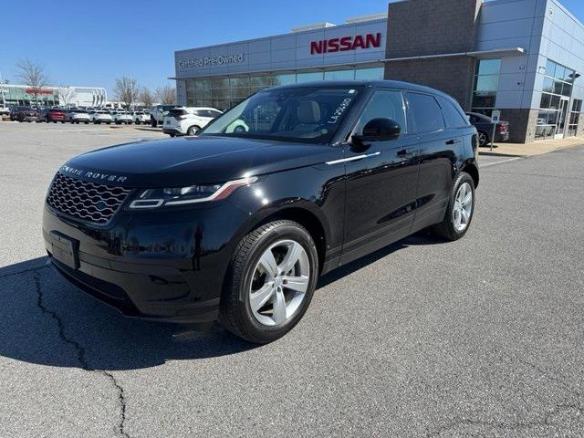 Used 2020 Land Rover Range Rover Velar S with VIN SALYB2EX0LA256810 for sale in Bentonville, AR