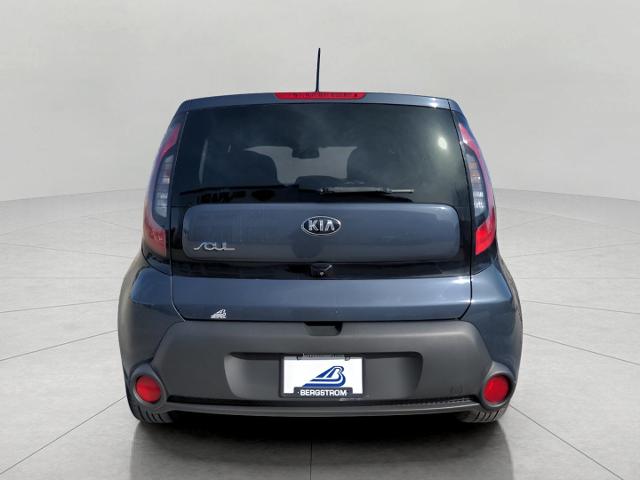 2014 Kia Soul Vehicle Photo in Green Bay, WI 54304