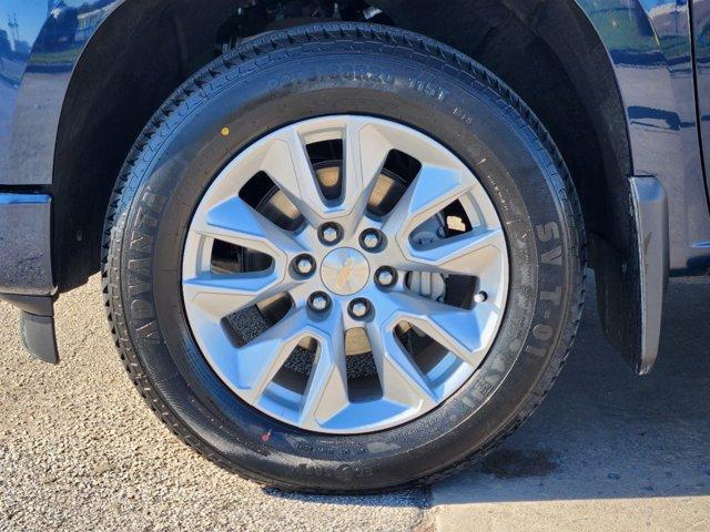 2023 Chevrolet Silverado 1500 Vehicle Photo in SUGAR LAND, TX 77478-0000