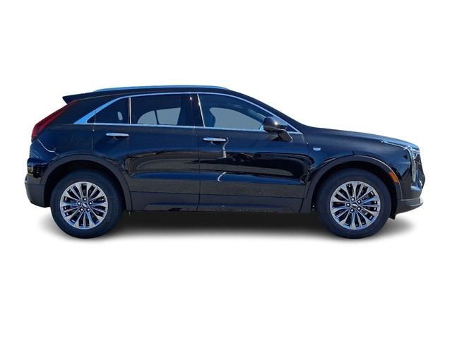 2025 Cadillac XT4 Vehicle Photo in ALLENTOWN, PA 18103-7399