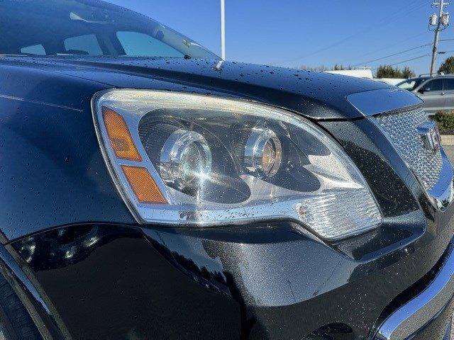 2012 GMC Acadia Vehicle Photo in Mechanicsburg, PA 17050-1707