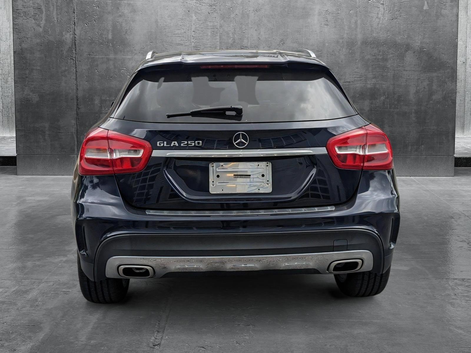 2018 Mercedes-Benz GLA Vehicle Photo in Pompano Beach, FL 33064