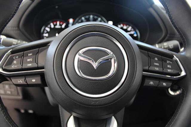 2023 Mazda CX-5 Vehicle Photo in Green Bay, WI 54304