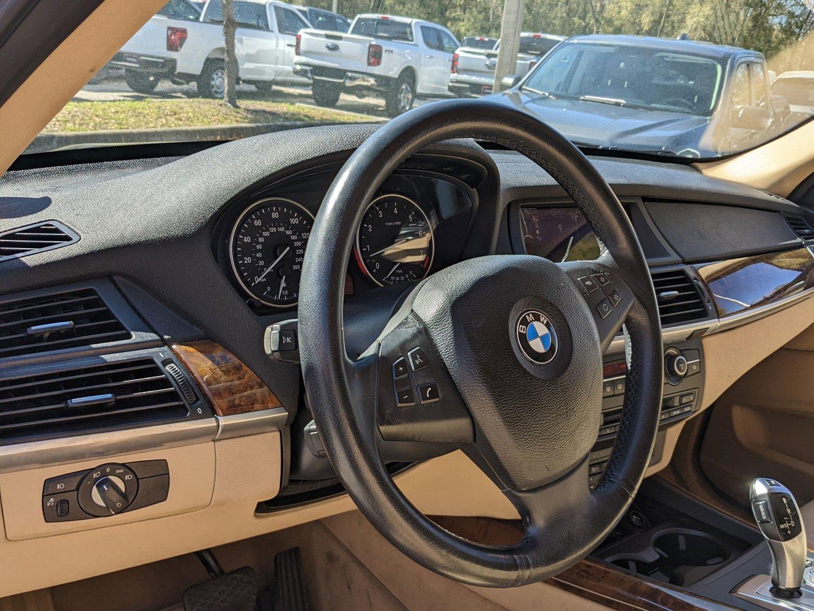 2011 BMW X5 35i Vehicle Photo in Jacksonville, FL 32256