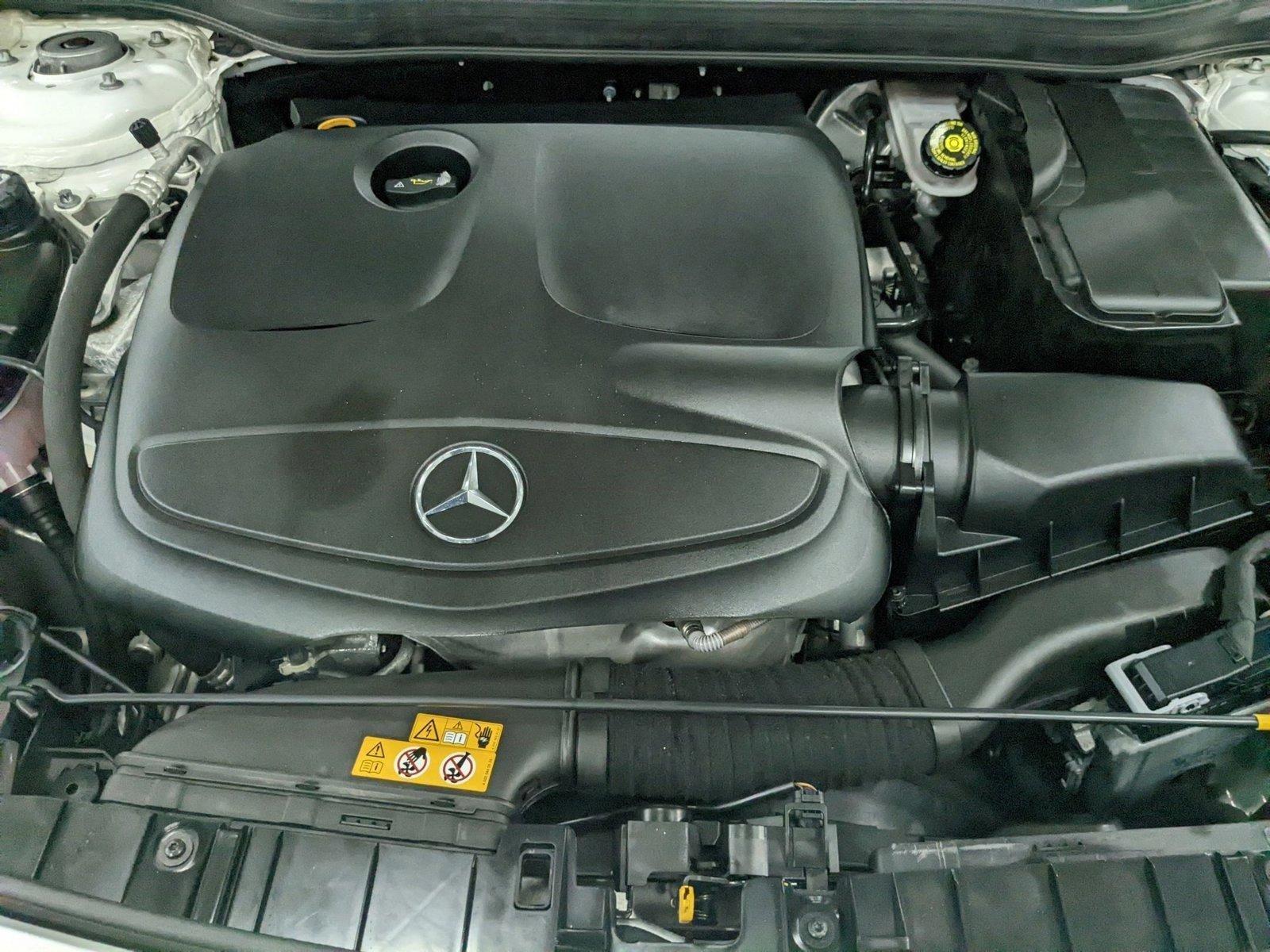 2019 Mercedes-Benz GLA Vehicle Photo in Pompano Beach, FL 33064