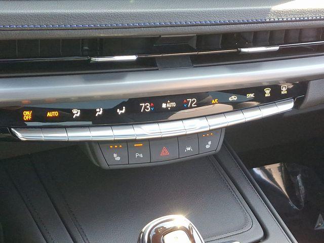 2024 Cadillac XT4 Vehicle Photo in PAWLING, NY 12564-3219