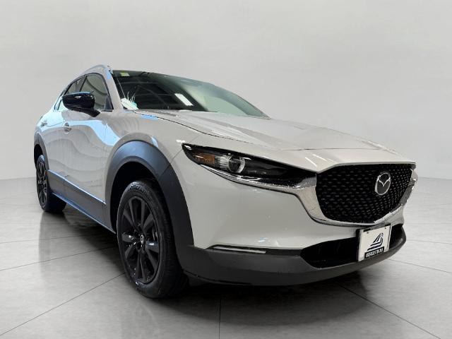 2025 Mazda CX-30 Vehicle Photo in Green Bay, WI 54304