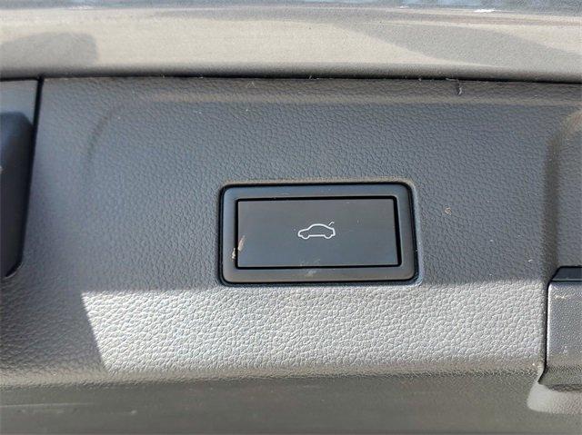 2022 Volkswagen Atlas Vehicle Photo in SUNRISE, FL 33323-3202