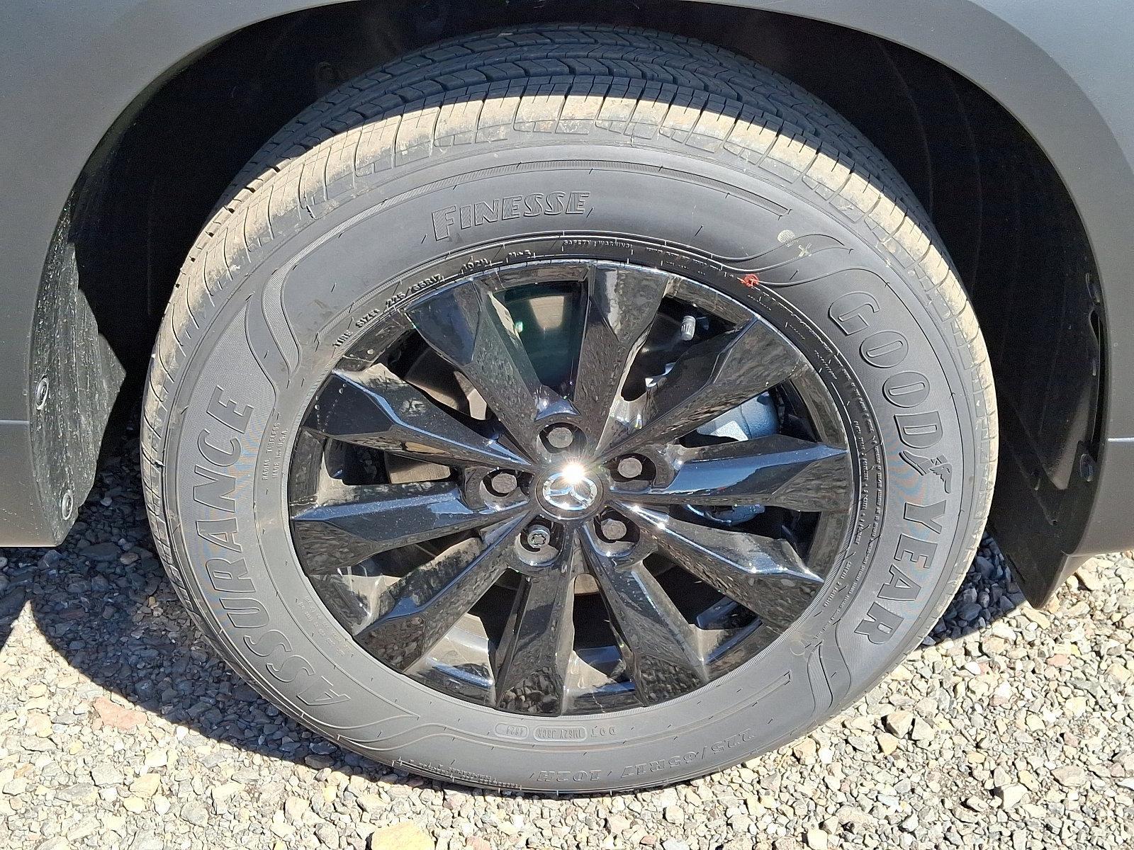 2025 Mazda CX-50 Vehicle Photo in Trevose, PA 19053