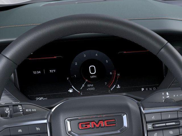 2025 GMC Acadia Vehicle Photo in WATERTOWN, CT 06795-3318