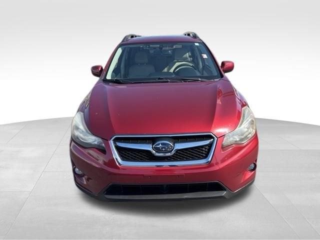2013 Subaru XV Crosstrek Vehicle Photo in Gaffney, SC 29341