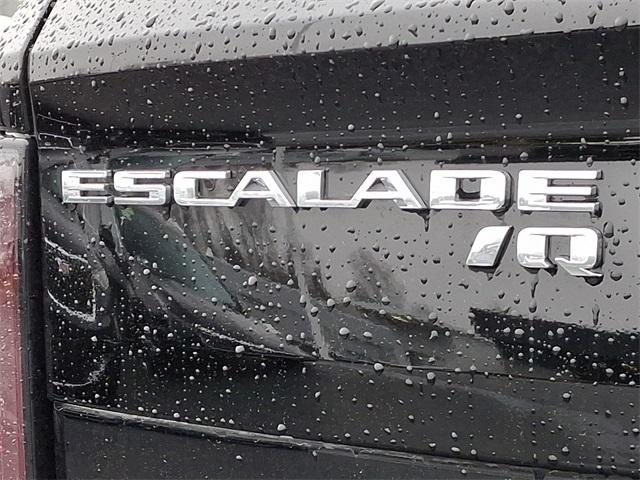 2025 Cadillac ESCALADE IQ Vehicle Photo in ALLENTOWN, PA 18103-7399