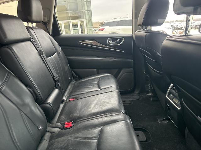 2015 INFINITI QX60 Vehicle Photo in Grapevine, TX 76051