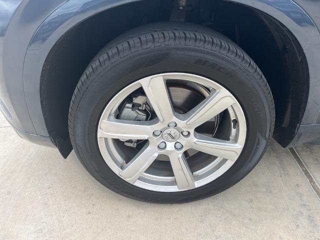 2021 Volvo XC90 Vehicle Photo in San Antonio, TX 78230
