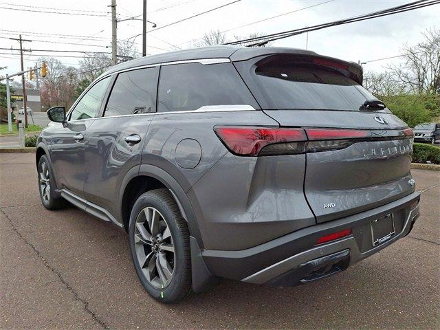 2025 INFINITI QX60 Vehicle Photo in Willow Grove, PA 19090