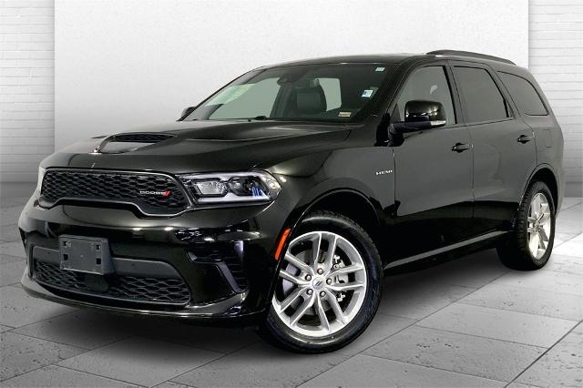 2024 Dodge Durango Vehicle Photo in Kansas City, MO 64114