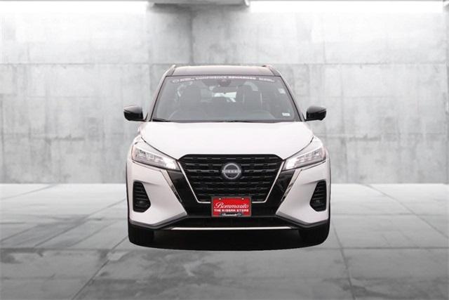 2024 Nissan Kicks Vehicle Photo in Hazelwood, MO 63042