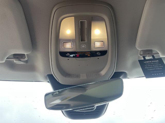 2025 Volvo XC90 Vehicle Photo in Grapevine, TX 76051
