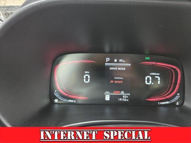 2023 Kia Soul Vehicle Photo in LITTLE FALLS, NJ 07424-1717