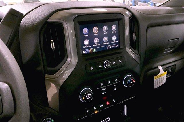 2025 Chevrolet Silverado 1500 Vehicle Photo in KANSAS CITY, MO 64114-4502
