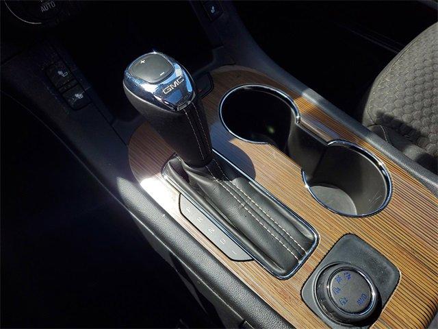 2017 GMC Acadia Vehicle Photo in MILFORD, OH 45150-1684