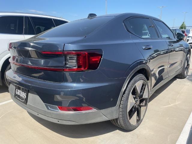2023 Polestar 2 Vehicle Photo in San Antonio, TX 78230