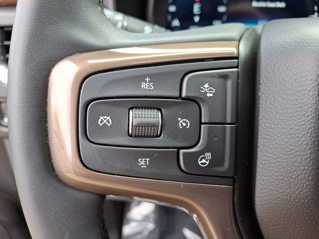 2024 Chevrolet Tahoe Vehicle Photo in DANBURY, CT 06810-5034