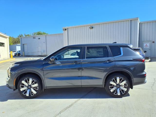 2025 Mitsubishi Outlander Vehicle Photo in Tampa, FL 33612