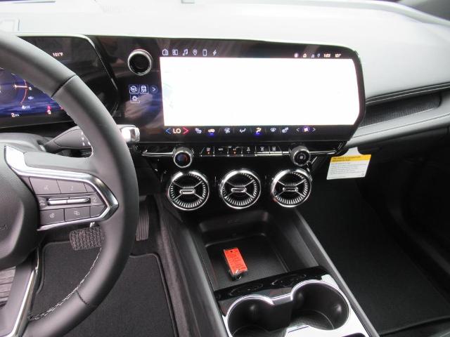 2024 Chevrolet Blazer EV Vehicle Photo in LEESBURG, FL 34788-4022