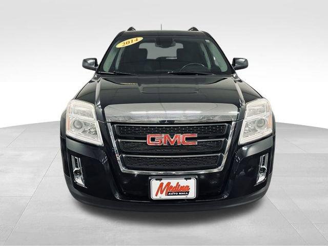 2014 GMC Terrain Vehicle Photo in MEDINA, OH 44256-9631